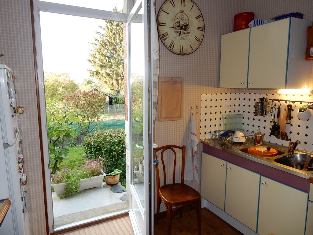 Maison D\u00e9sertines 60 m\u00b2 5\/6