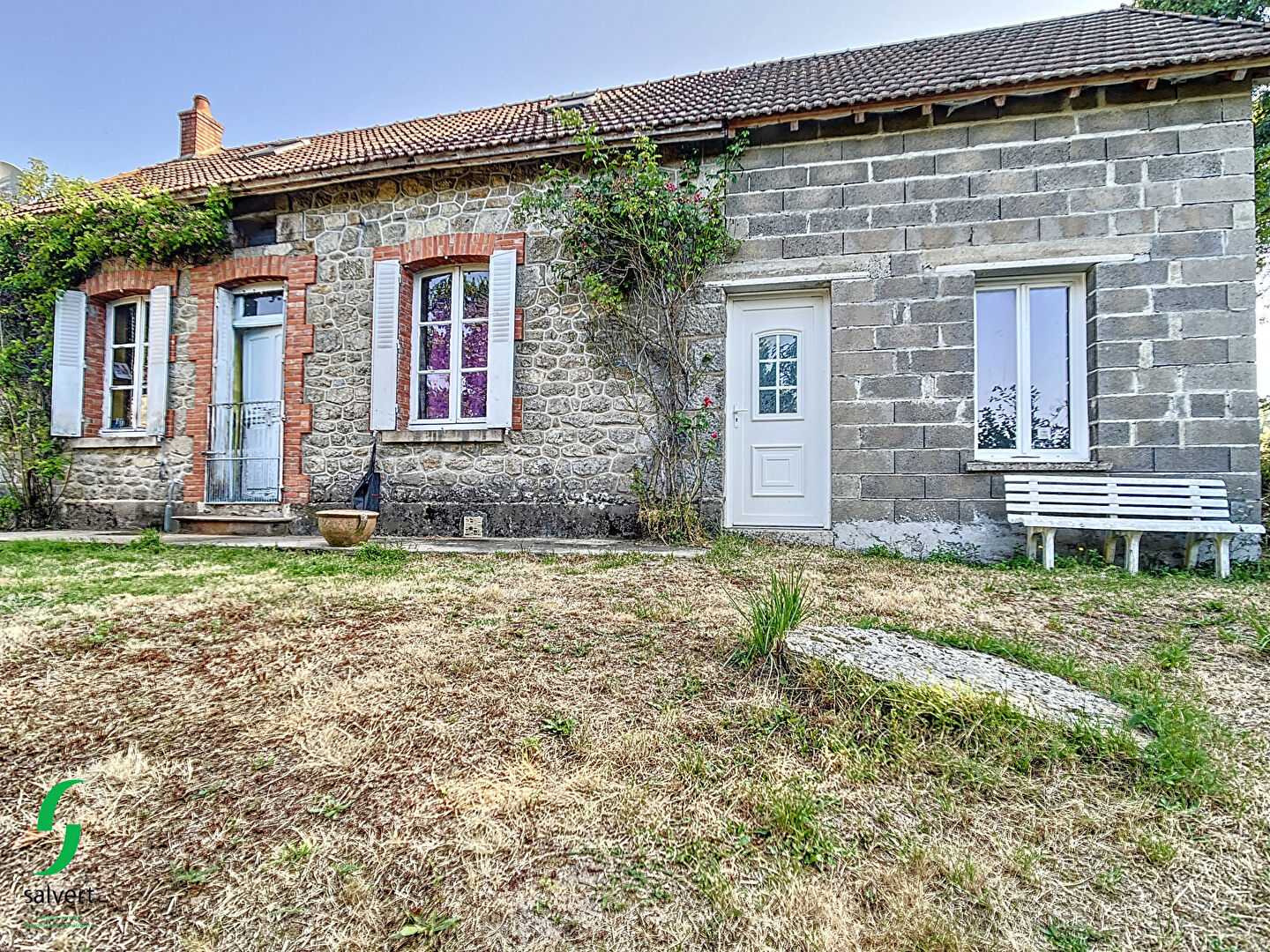 Maison Lupersat proche Auzances 2