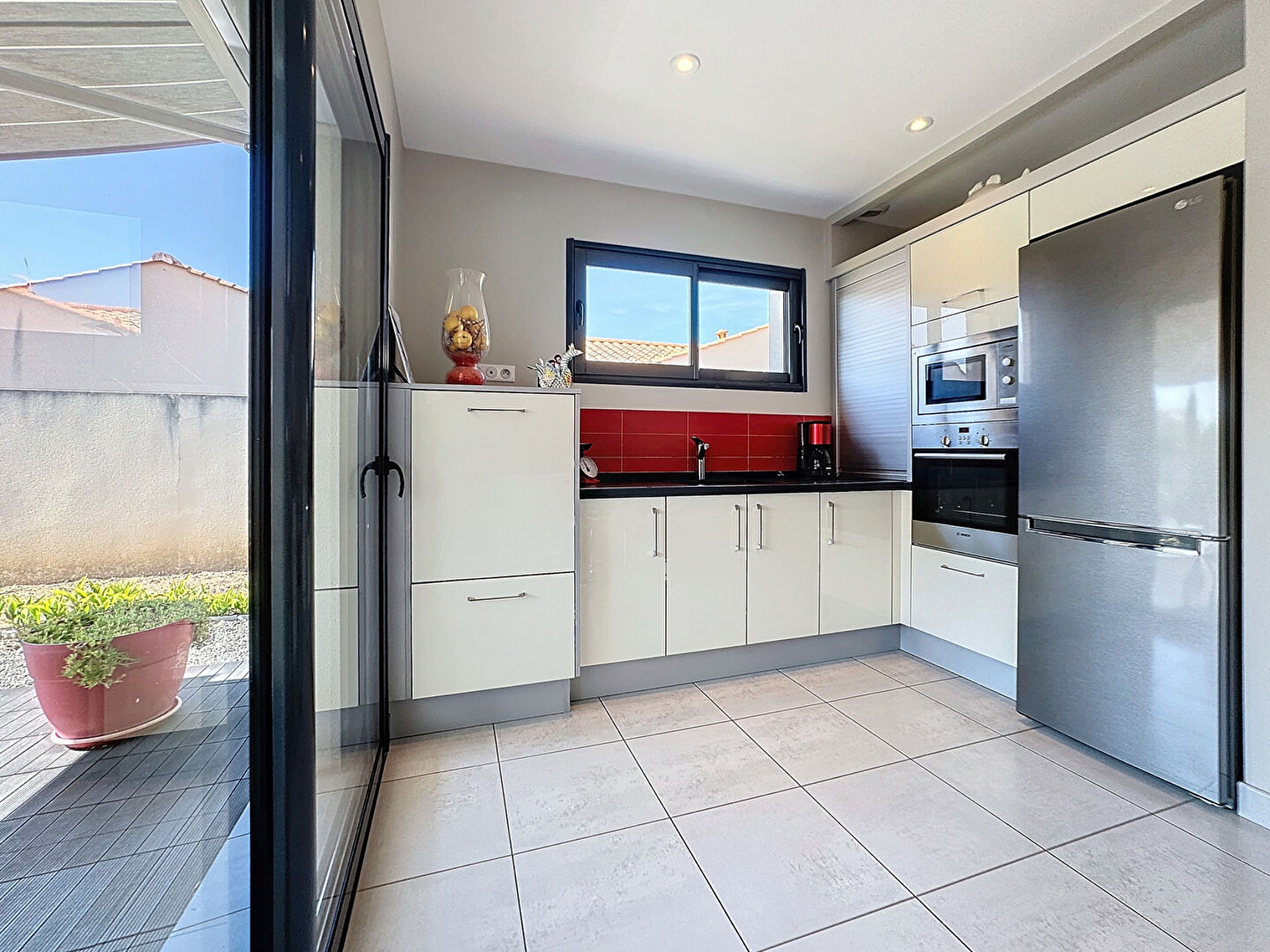Maison Traditionnelle - 3 chambres - 121,39m\u00b2  - Challans 9\/18