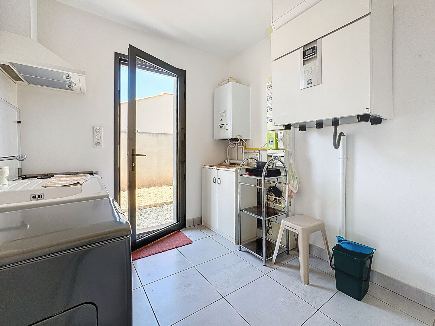 Maison Traditionnelle - 3 chambres - 121,39m\u00b2  - Challans 10\/18