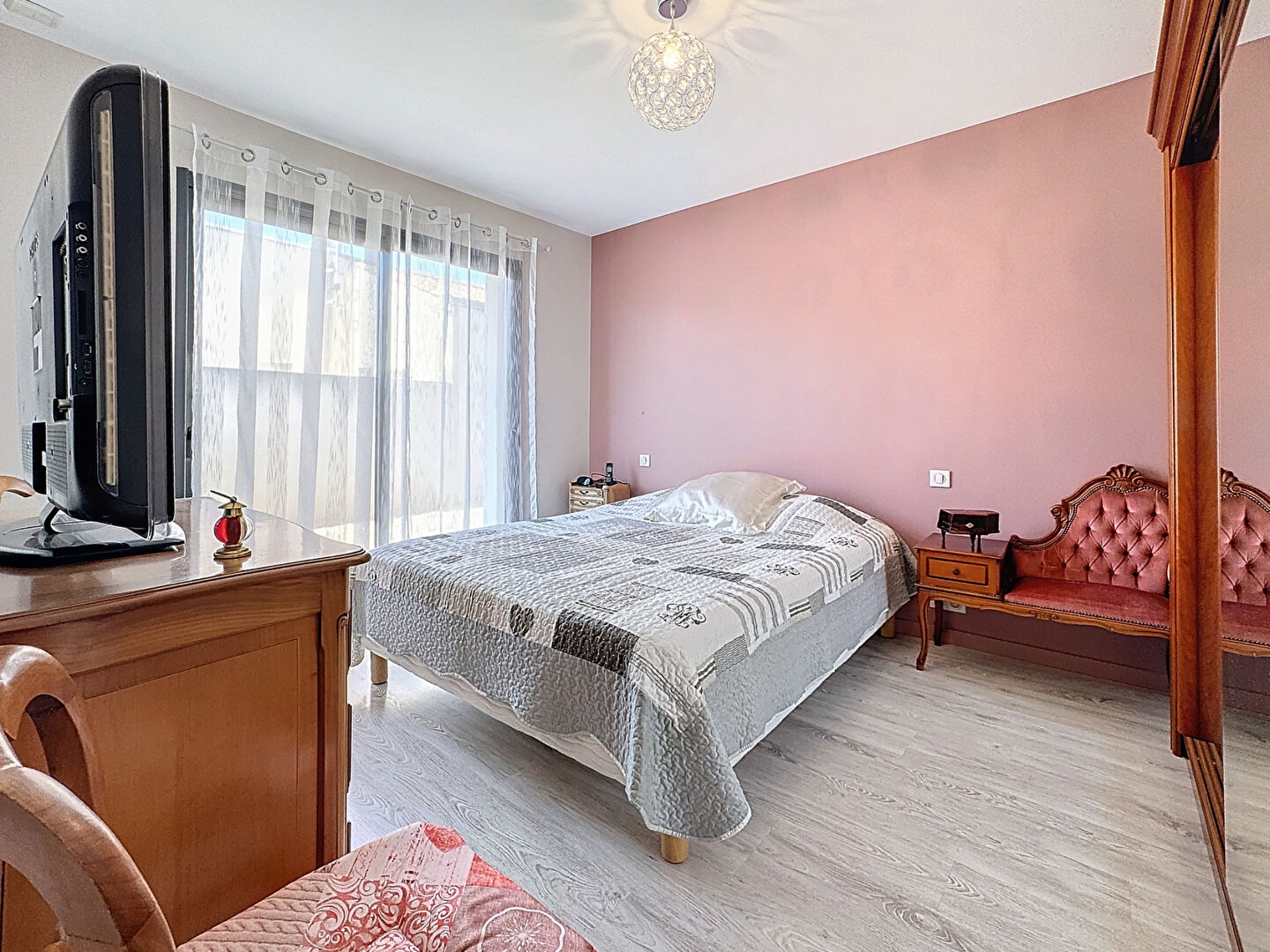Maison Traditionnelle - 3 chambres - 121,39m\u00b2  - Challans 11\/18
