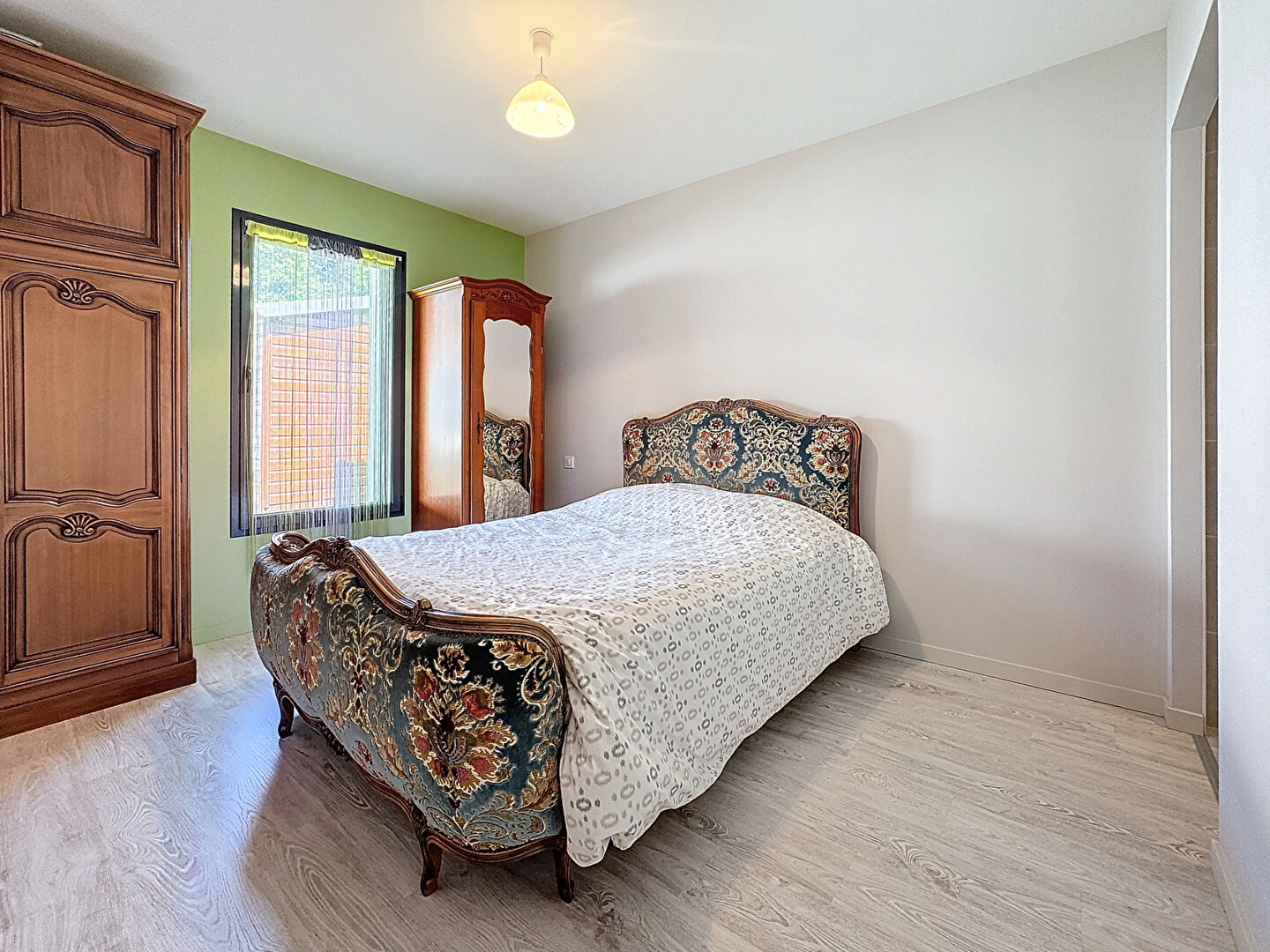 Maison Traditionnelle - 3 chambres - 121,39m\u00b2  - Challans 13\/18