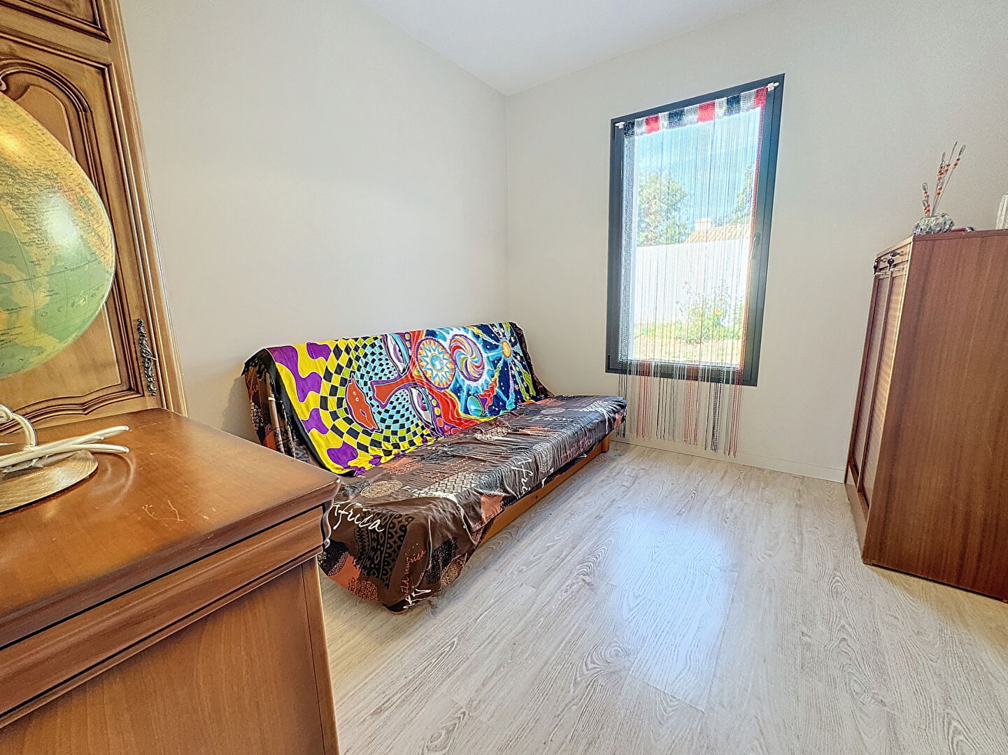 Maison Traditionnelle - 3 chambres - 121,39m\u00b2  - Challans 15\/18