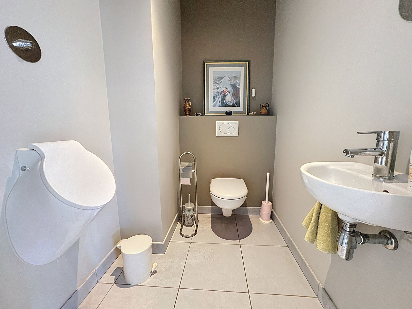 Maison Traditionnelle - 3 chambres - 121,39m\u00b2  - Challans 16\/18