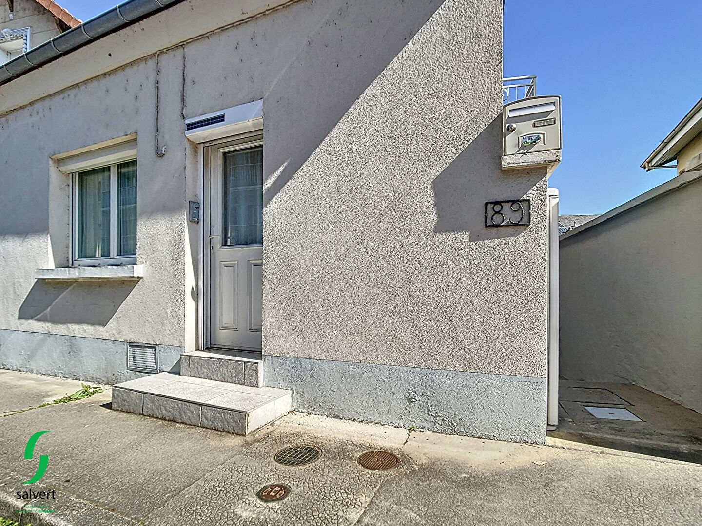 Maison Montlucon 2