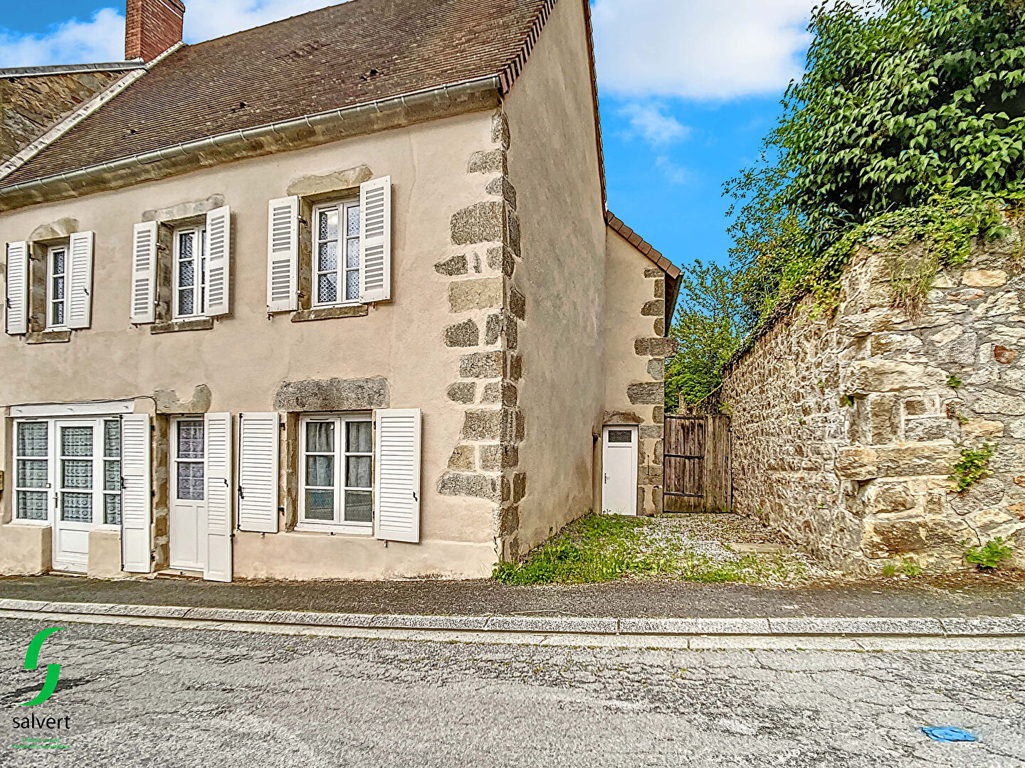 A vendre, maison 2